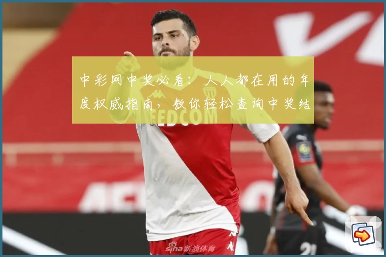 中彩网中奖必看：人人都在用的年度权威指南，教你轻松查询中奖结果！