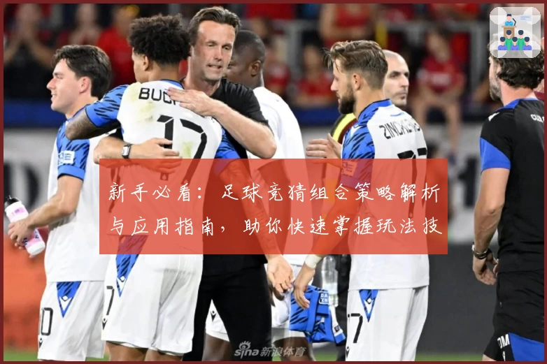 新手必看：足球竞猜组合策略解析与应用指南，助你快速掌握玩法技巧