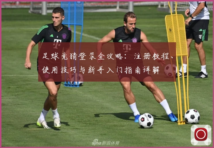 足球竞猜登录全攻略：注册教程、使用技巧与新手入门指南详解