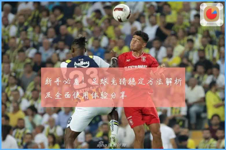 新手必看！足球竞猜稳定方法解析及全面使用体验分享