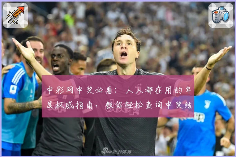 中彩网中奖必看：人人都在用的年度权威指南，教你轻松查询中奖结果！