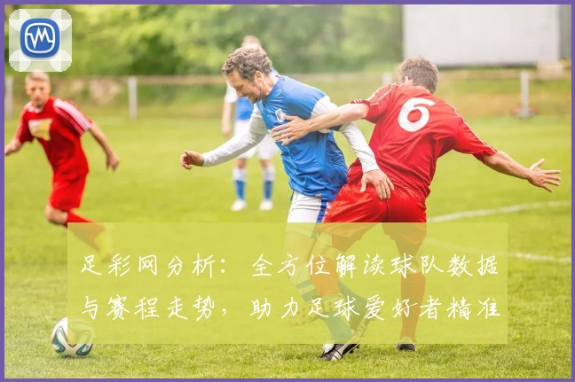 足彩网分析：全方位解读球队数据与赛程走势，助力足球爱好者精准预测